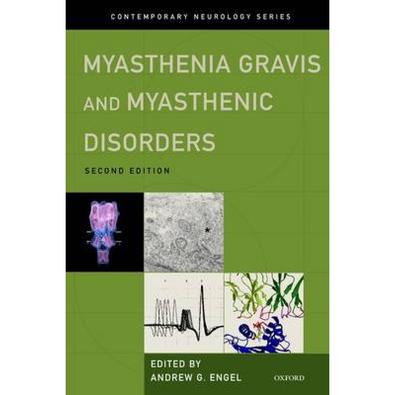 Myasthenia Gravis and Myasthenic Disorders